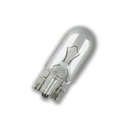Zeige Details für Glassockelbirne Philips T5 12V/2W, klar Bild von Glassockelbirne Philips T5 12V/2W, klar