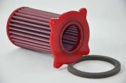 Zeige Details für Luftfilter BMC Suzuki GSX 1400 (2002-) Bild von Luftfilter BMC Suzuki GSX 1400 (2002-)