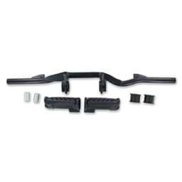 Zeige Details für  Fussrasterachse komplett Bye Bike 45 km/h, Original Bild von  Fussrasterachse komplett Bye Bike 45 km/h, Original