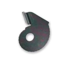 Zeige Details für  Kettenspanner links Bye Bike, Original Bild von  Kettenspanner links Bye Bike, Original