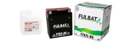 Zeige Details für AGM-Batterie Fulbat YTX7L-BS, wartungsfrei Bild von AGM-Batterie Fulbat YTX7L-BS, wartungsfrei