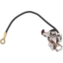 Zeige Details für Unterbrecher Bosch 504 (005), Original Bild von Unterbrecher Bosch 504 (005), Original