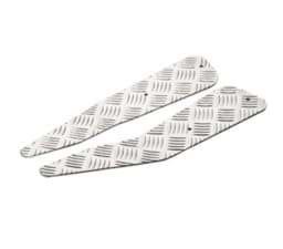 Zeige Details für Alu-Trittbretter ODF Peugeot Squab/Trekker (Paar) Bild von Alu-Trittbretter ODF Peugeot Squab/Trekker (Paar)