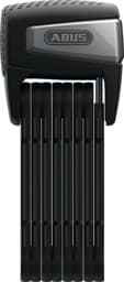 Zeige Details für Faltschloss Abus Bordo 6500A SmartX, mit Kunststoffhalter Bild von Faltschloss Abus Bordo 6500A SmartX, mit Kunststoffhalter