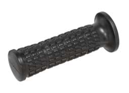 Zeige Details für Griff Domino, 22mm, schwarz, Original Bild von Griff Domino, 22mm, schwarz, Original
