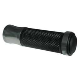 Zeige Details für Griffe CNC Road Line NG3 schwarz/silber Bild von Griffe CNC Road Line NG3 schwarz/silber