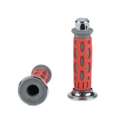 Zeige Details für Griffe ProGrip 768 grau/rot Bild von Griffe ProGrip 768 grau/rot