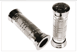 Zeige Details für Griffe Scooter 22-24mm Alu  Bild von Griffe Scooter 22-24mm Alu