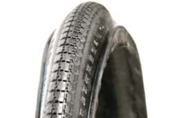 Zeige Details für Wulst-Pneu 28 x 1 1/2", schwarz Bild von Wulst-Pneu 28 x 1 1/2", schwarz