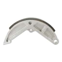 Zeige Details für Bremsbacke Polini Piaggio Ciao/SI/Bravo, hinten (135x18mm) Bild von Bremsbacke Polini Piaggio Ciao/SI/Bravo, hinten (135x18mm)