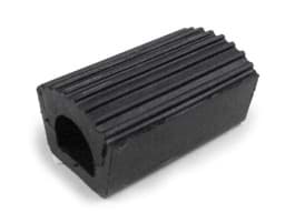 Zeige Details für Bremspedalgummi Vespa 125-200 Bild von Bremspedalgummi Vespa 125-200