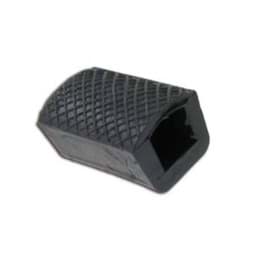 Zeige Details für Bremspedalgummi Vespa, RMS Bild von Bremspedalgummi Vespa, RMS