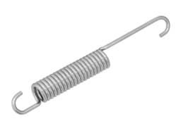 Zeige Details für Ständerfeder Pony 503 GTA/GTX (Sachs)/GP30/GP40 ..., Original Bild von Ständerfeder Pony 503 GTA/GTX (Sachs)/GP30/GP40 ..., Original