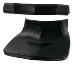 Zeige Details für Schutzblechlappen und Kantenschutz Puch Maxi/Universal Bild von Schutzblechlappen und Kantenschutz Puch Maxi/Universal