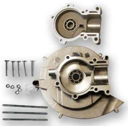 Zeige Details für Motorengehäuse Tuning, inkl. Kurbelwellenlager Piaggio Ciao/SI Bild von Motorengehäuse Tuning, inkl. Kurbelwellenlager Piaggio Ciao/SI