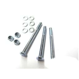 Zeige Details für Schrauben-Set *PUCH*, für Motorbefestigung Puch Maxi, Stahl verzinkt Bild von Schrauben-Set *PUCH*, für Motorbefestigung Puch Maxi, Stahl verzinkt