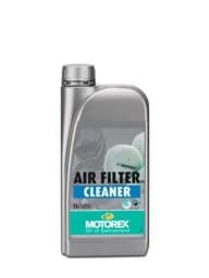 Zeige Details für Motorex Air Filter Cleaner, 1 Liter Bild von Motorex Air Filter Cleaner, 1 Liter