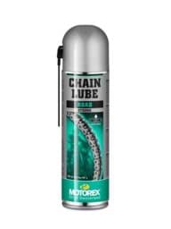 Zeige Details für Motorex Kettenspray "Chainlube Road Strong", 500 ml Bild von Motorex Kettenspray "Chainlube Road Strong", 500 ml