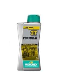 Zeige Details für Motorex Formula 2T, Semi Synthetic, 1 Liter Bild von Motorex Formula 2T, Semi Synthetic, 1 Liter