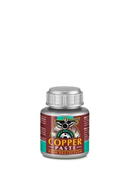Bild von Motorex Copper Paste, 100 g