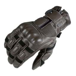 Zeige Details für Handschuhe "Garibaldi Smoke Vintage", Farbe Braun Bild von Handschuhe "Garibaldi Smoke Vintage", Farbe Braun