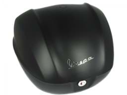 Zeige Details für Top-Case Piaggio Vespa Primavera Sport/Sprint Notte, Nero Convinto 99/C Bild von Top-Case Piaggio Vespa Primavera Sport/Sprint Notte, Nero Convinto 99/C