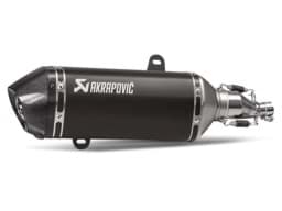 Zeige Details für Sport-Auspuffanlage Akrapovic Slip-On, mit EG/CH-Genehmigung Bild von Sport-Auspuffanlage Akrapovic Slip-On, mit EG/CH-Genehmigung