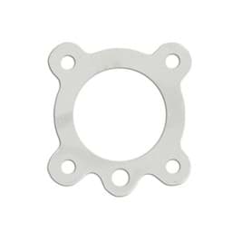 Zeige Details für Zylinderkopfdichtung Puch Maxi 1-Gang/X30, Alu 0.4mm Bild von Zylinderkopfdichtung Puch Maxi 1-Gang/X30, Alu 0.4mm