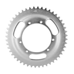 Zeige Details für Zahnkranz Puch 6-Loch, 48Z. Bild von Zahnkranz Puch 6-Loch, 48Z.