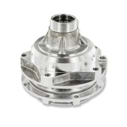 Zeige Details für Radnabe Puch Maxi Leleu, hinten, mit Lager Bild von Radnabe Puch Maxi Leleu, hinten, mit Lager