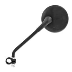 Zeige Details für Rückspiegel Mofa, schwarz, mit Bride Bild von Rückspiegel Mofa, schwarz, mit Bride