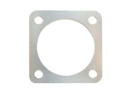 Zeige Details für Zylinderkopfdichtung Puch Maxi LG, Alu 0.8mm, Original Bild von Zylinderkopfdichtung Puch Maxi LG, Alu 0.8mm, Original