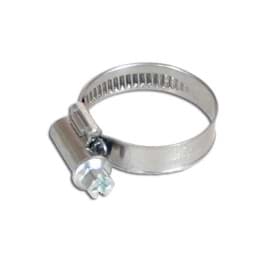 Zeige Details für Schlauchschelle 15-25mm Bild von Schlauchschelle 15-25mm