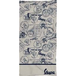 Zeige Details für Badetuch Vespa "Meeting, beige", 160 x 80cm Bild von Badetuch Vespa "Meeting, beige", 160 x 80cm