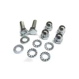 Zeige Details für Schrauben-Set "PUCH" für Stossdämpfer, aus Stahl verzinkt zu Maxi-S (nur Original-Schwinge) Bild von Schrauben-Set "PUCH" für Stossdämpfer, aus Stahl verzinkt zu Maxi-S (nur Original-Schwinge)