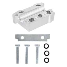 Zeige Details für Ständer-Halterungsplatte Puch Maxi/X30-2AH/X30NG-2AH Bild von Ständer-Halterungsplatte Puch Maxi/X30-2AH/X30NG-2AH