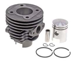 Zeige Details für Zylinderkit Puch X30/Velux 2G Automat/Gebläsegekühlt, 40mm (60ccm) Bild von Zylinderkit Puch X30/Velux 2G Automat/Gebläsegekühlt, 40mm (60ccm)