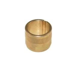 Zeige Details für Messingbüchse Vorgelegewelle Sachs L: 13mm 50/2, 503 Bild von Messingbüchse Vorgelegewelle Sachs L: 13mm 50/2, 503