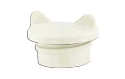 Zeige Details für Tankdeckel Kunststofftank Solex 3800-5000, weiss Bild von Tankdeckel Kunststofftank Solex 3800-5000, weiss