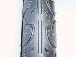 Zeige Details für Pneu 12 1/2 x 1.75 x 2 1/4, Kenda, schwarz (203-47) Bild von Pneu 12 1/2 x 1.75 x 2 1/4, Kenda, schwarz (203-47)