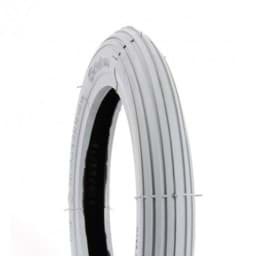 Zeige Details für Pneu 8 x 1 1/4, Mitas V46, grau (137-32) Bild von Pneu 8 x 1 1/4, Mitas V46, grau (137-32)