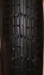 Zeige Details für Pneu 12 1/2 x 2 1/4, Fortune Strassenprofil, schwarz (203-54) Bild von Pneu 12 1/2 x 2 1/4, Fortune Strassenprofil, schwarz (203-54)