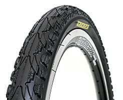 Zeige Details für Pneu 16 x 1.75, Kenda MTB, schwarz (305-47) Bild von Pneu 16 x 1.75, Kenda MTB, schwarz (305-47)