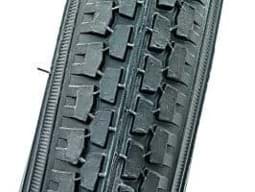 Zeige Details für Pneu 18 x 1.75, Kenda Strasse, schwarz (355-47) Bild von Pneu 18 x 1.75, Kenda Strasse, schwarz (355-47)