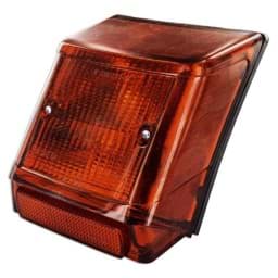 Zeige Details für Rücklicht Vespa PK 50-125, rot Bild von Rücklicht Vespa PK 50-125, rot