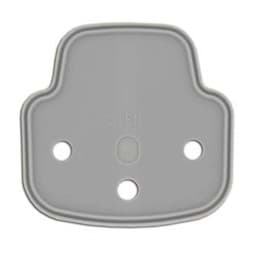 Zeige Details für Dichtgummi Rücklicht Vespa Sprint/SS Bild von Dichtgummi Rücklicht Vespa Sprint/SS