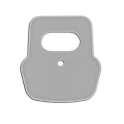 Zeige Details für Dichtgummi Rücklicht Vespa 50 N Bild von Dichtgummi Rücklicht Vespa 50 N