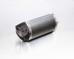 Zeige Details für Slip-on Schalldämpfer Remus RSC, Carbon, inkl. Euro4 Kat., mit EG/CH-Genehmigung Bild von Slip-on Schalldämpfer Remus RSC, Carbon, inkl. Euro4 Kat., mit EG/CH-Genehmigung