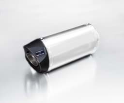 Zeige Details für Slip-on Schalldämpfer Remus RSC, Edelstahl, inkl. Euro4 Kat., mit EG/CH-Genehmigung Bild von Slip-on Schalldämpfer Remus RSC, Edelstahl, inkl. Euro4 Kat., mit EG/CH-Genehmigung