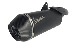 Zeige Details für Slip-On-Auspuffanlage Vespa GTS/GTV 300 HPE E5, mit EG/CH-Genehmigung (Aktionspreis!) Bild von Slip-On-Auspuffanlage Vespa GTS/GTV 300 HPE E5, mit EG/CH-Genehmigung (Aktionspreis!)